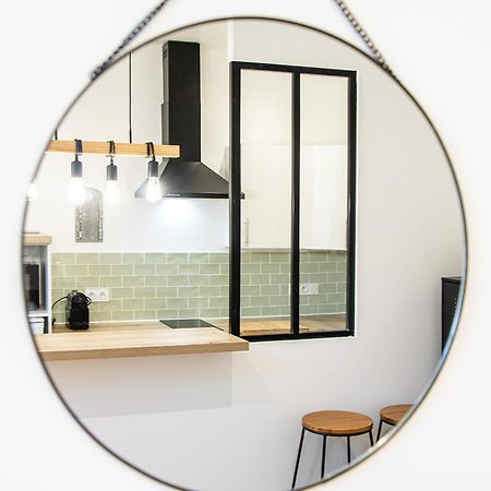 Appartement Cosy Nimes-Centre 2 Zewnętrze zdjęcie