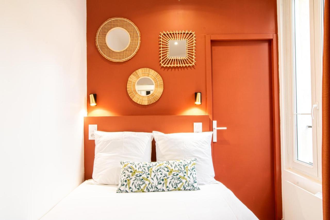 Appartement Cosy Nimes-Centre 2 Zewnętrze zdjęcie