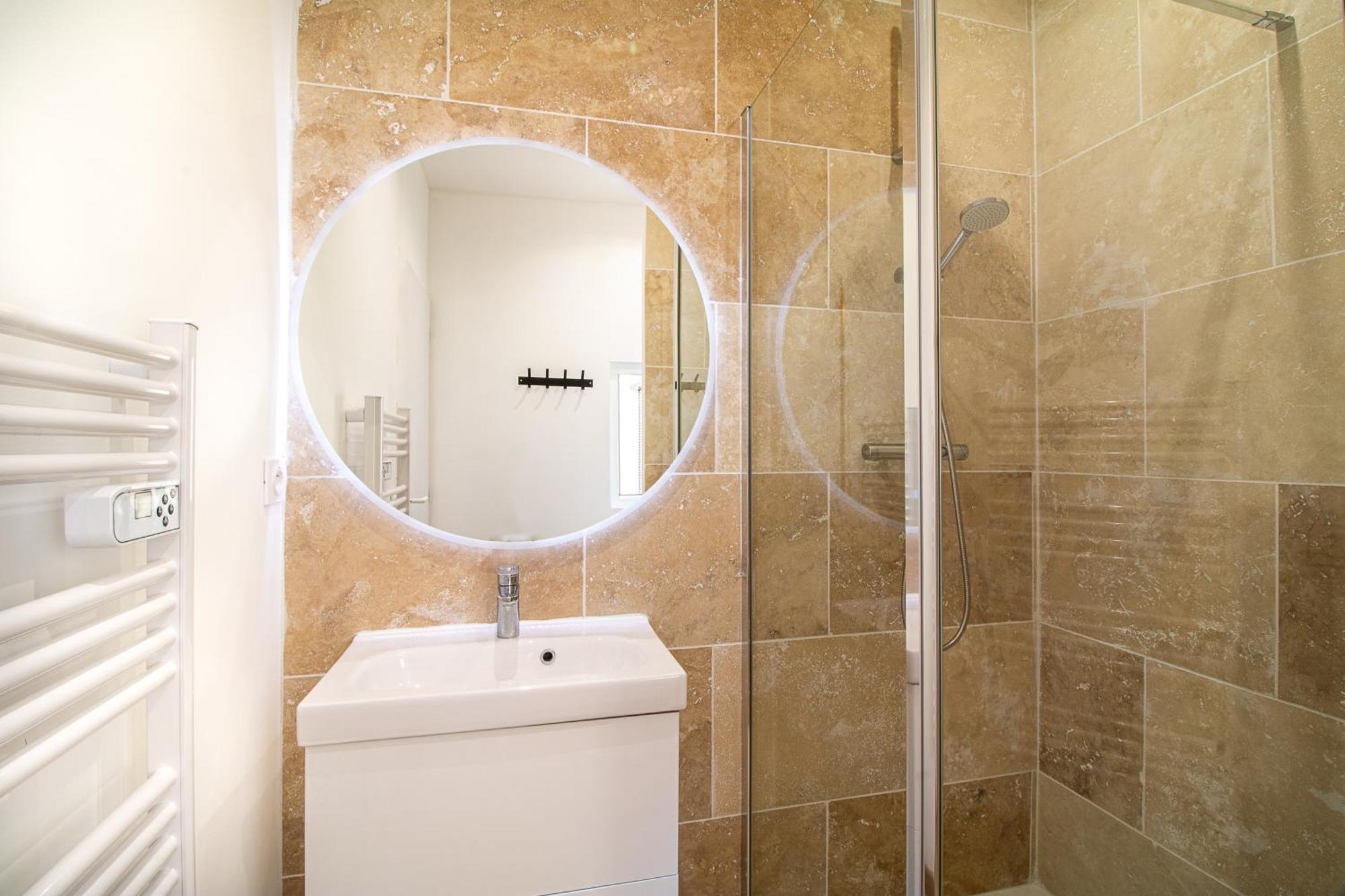 Appartement Cosy Nimes-Centre 2 Zewnętrze zdjęcie