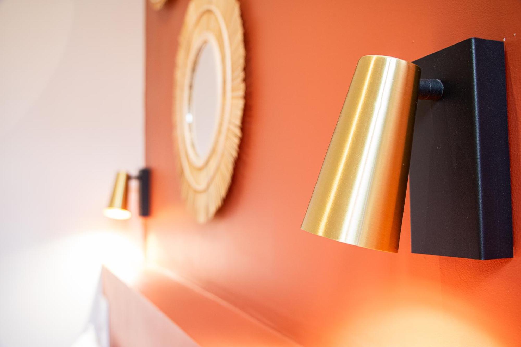 Appartement Cosy Nimes-Centre 2 Zewnętrze zdjęcie