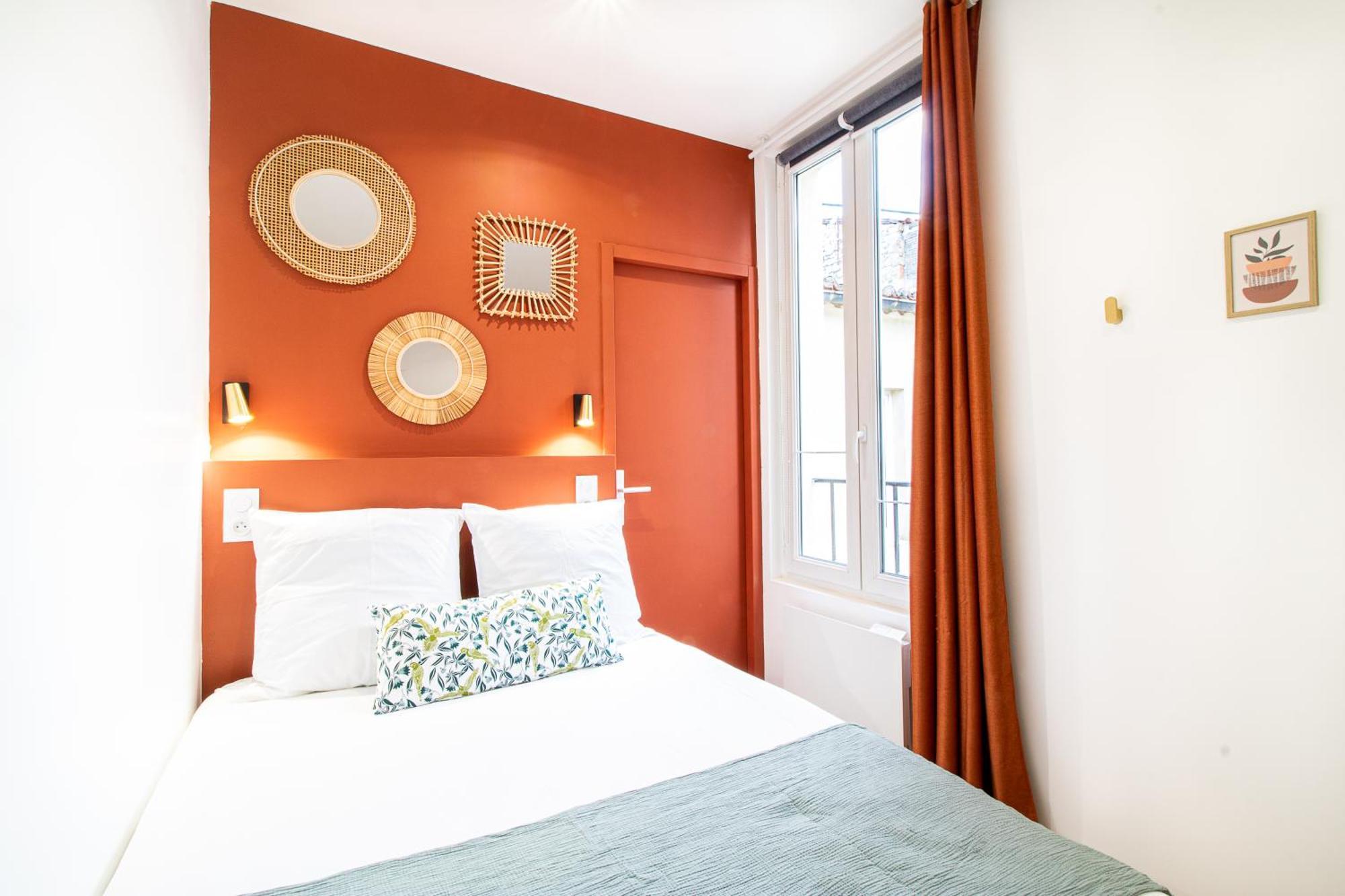 Appartement Cosy Nimes-Centre 2 Zewnętrze zdjęcie