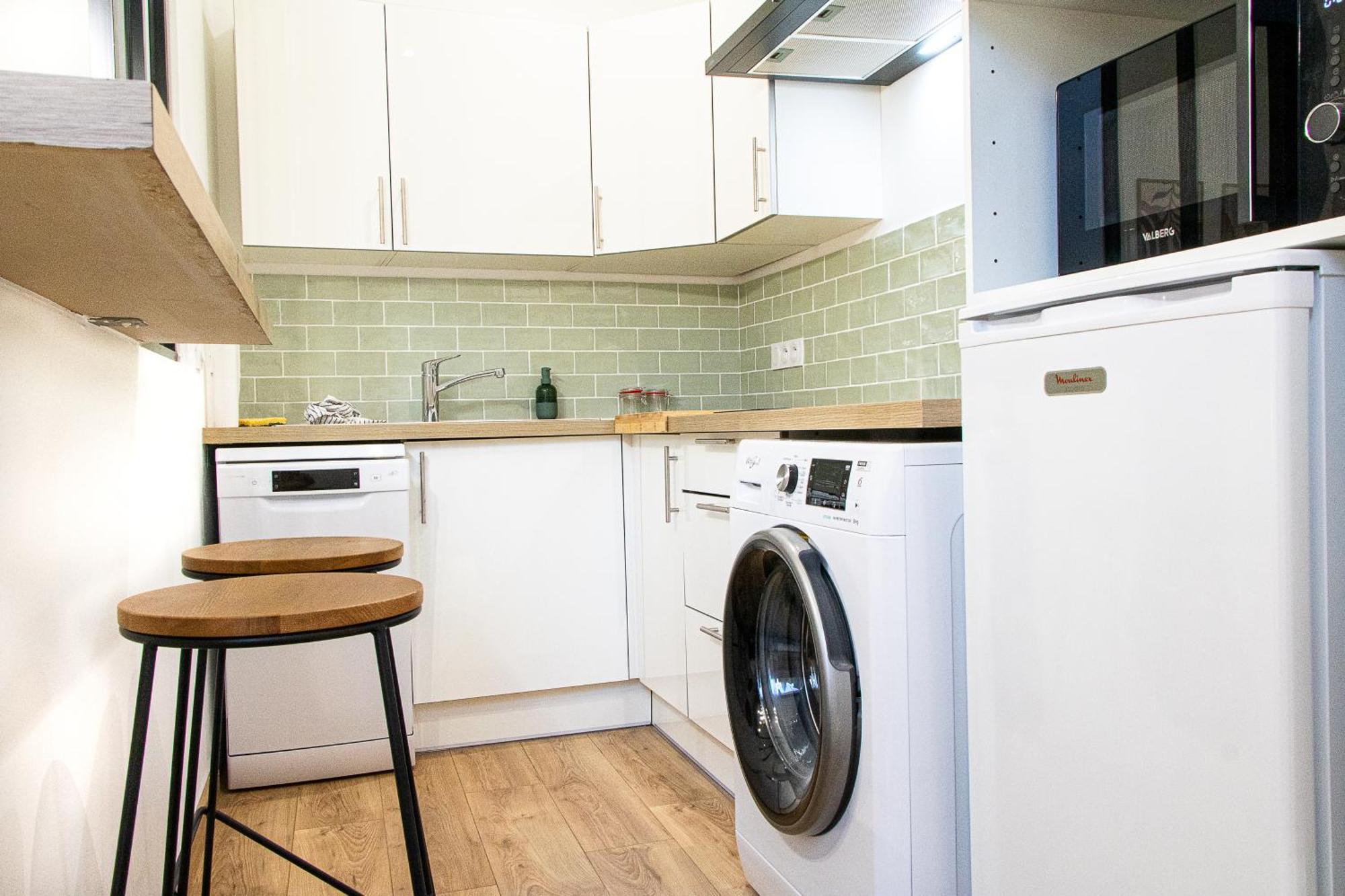 Appartement Cosy Nimes-Centre 2 Zewnętrze zdjęcie